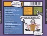 Beats By Dope Demand Too CD (Trip Hop) - Görsel 2