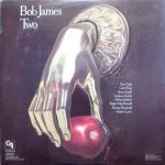 Bob James – Two LP Plak - Görsel 2