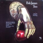 Bob James – Two LP Plak
