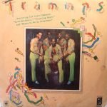 The Trammps – Trammps LP Plak
