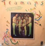 The Trammps – Trammps LP Plak