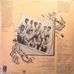 The Trammps – Trammps LP Plak - Görsel 2