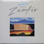 Gheorghe Zamfir – The Best Of LP Plak