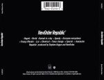 New Order – Republic CD - Görsel 2