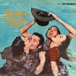 The Mamas & The Papas – Deliver LP Plak