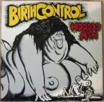 Birth Control – Hoodoo Man LP Plak