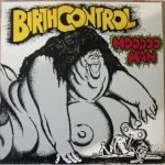 Birth Control – Hoodoo Man LP Plak