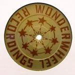 Raeo / Zeb – Lunar New Year 12" Maxi Single Plak (Future Jazz)