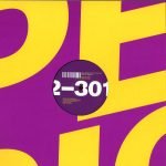 Melchior Productions Ltd – Meditations 4-6 12'' Maxi Single Plak (House)