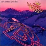 The Moody Blues – Keys Of The Kingdom CD