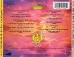 The Moody Blues – Keys Of The Kingdom CD - Görsel 2