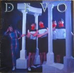 Devo – New Traditionalists LP Plak