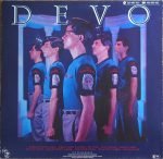 Devo – New Traditionalists LP Plak - Görsel 2