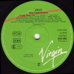 Devo – New Traditionalists LP Plak - Görsel 3