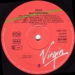 Devo – New Traditionalists LP Plak - Görsel 4