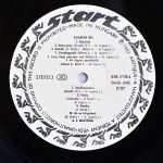 A.E. Bizottság – Kalandra Fel!! LP Plak - Görsel 4