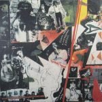 A.E. Bizottság – Kalandra Fel!! LP Plak - Görsel 3