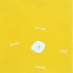 A.E. Bizottság – Jégkrémbalett LP Plak - Görsel 2