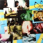 A.E. Bizottság – Jégkrémbalett LP Plak - Görsel 3