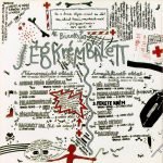 A.E. Bizottság – Jégkrémbalett LP Plak - Görsel 4