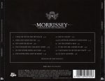 Morrissey – Ringleader Of The Tormentors CD - Görsel 2