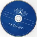 Morrissey – Ringleader Of The Tormentors CD - Görsel 3