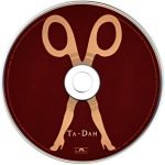 Scissor Sisters – Ta-Dah CD - Görsel 3