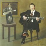 Eric Clapton – Me And Mr Johnson CD