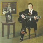 Eric Clapton – Me And Mr Johnson CD
