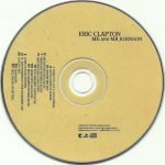 Eric Clapton – Me And Mr Johnson CD - Görsel 3