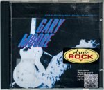 Gary Moore – Parisienne Walkways CD