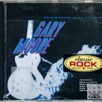 Gary Moore – Parisienne Walkways CD