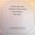 Joy Division – Closer LP Plak - Görsel 3
