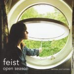 Feist – Open Season - Remixes And Collabs CD