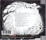 Feist – Open Season - Remixes And Collabs CD - Görsel 2