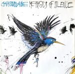 Camouflage – Methods Of Silence LP Plak