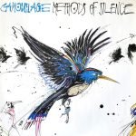 Camouflage – Methods Of Silence LP Plak