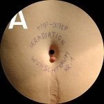 Irradiation – Wunschtraum Nr. 1 12" Maxi Single Plak (Techno)