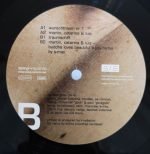 Irradiation – Wunschtraum Nr. 1 12" Maxi Single Plak (Techno) - Görsel 2