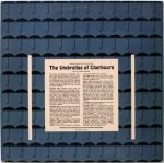 Michel Legrand – The Umbrellas Of Cherbourg LP Plak - Görsel 2