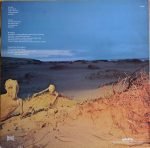 Dixie Dregs – Dregs Of The Earth LP Plak - Görsel 2