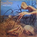 Dixie Dregs – Dregs Of The Earth LP Plak