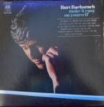 Burt Bacharach – Make It Easy On Yourself LP Plak