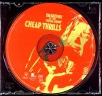 Big Brother & The Holding Company – Cheap Thrills CD - Görsel 3
