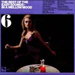 The Best Of The Easy Sounds - In A Mellow Mood 6 LP Plak