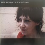 Beth Orton – Central Reservation CD