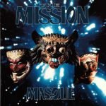 The Mission – Masque CD