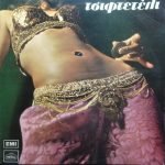 Tsifteteli No. 2 LP Plak