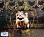 Dragon Blue – Hades Park CD - Görsel 2