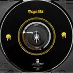 Dragon Blue – Hades Park CD - Görsel 3